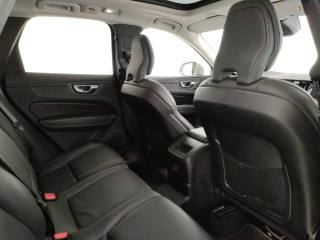 VOLVO XC60 usata, con Cerchi in lega