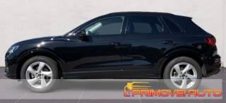 AUDI Q3 usata, con Climatizzatore