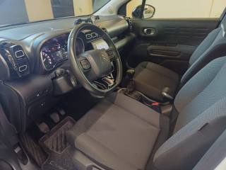 CITROEN C3 Aircross usata, con Sistema di navigazione