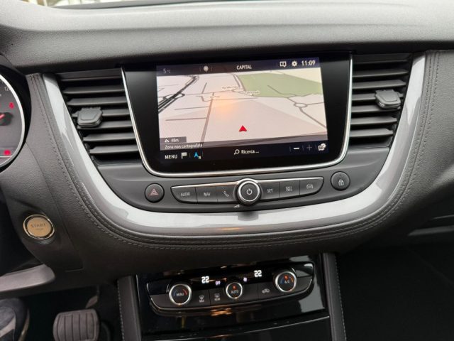 OPEL Grandland X usata, con Cruise Control