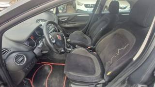 FIAT Punto usata, con Climatizzatore