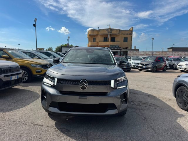 CITROEN C3 usata, con Airbag