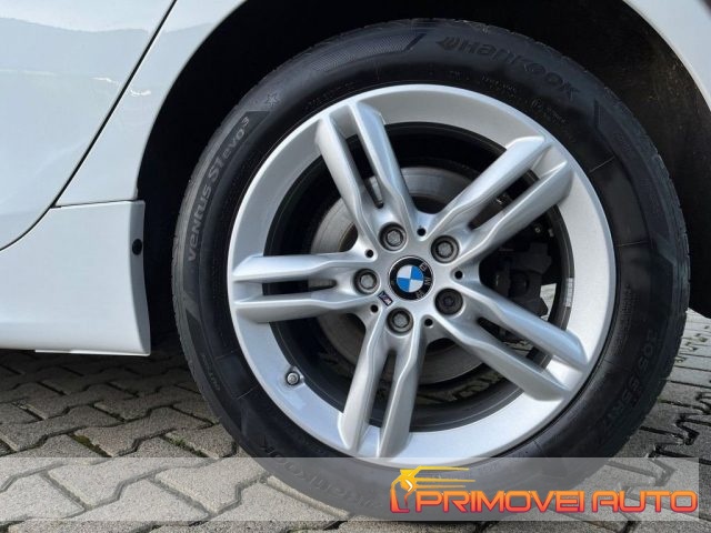 BMW 220 usata, con Climatizzatore