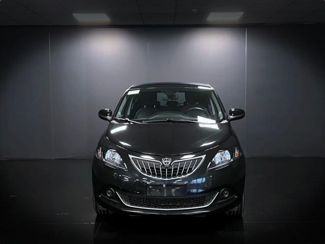 LANCIA Ypsilon usata, con Airbag