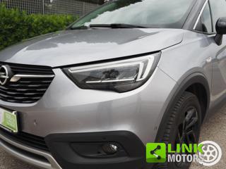 OPEL Crossland X usata 40
