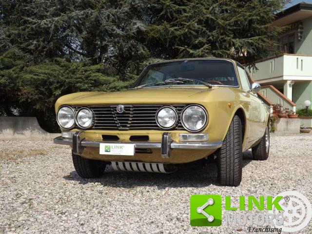ALFA ROMEO GT usata 5