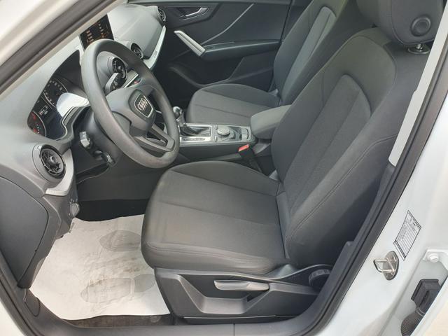 AUDI Q2 usata, con Chiusura centralizzata