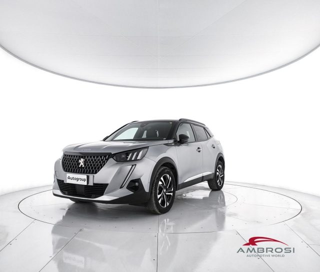 PEUGEOT 2008 usata 0