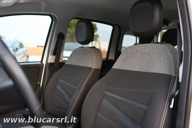 FIAT Panda usata 9
