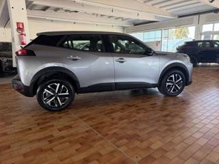 PEUGEOT 2008 usata, con Boardcomputer