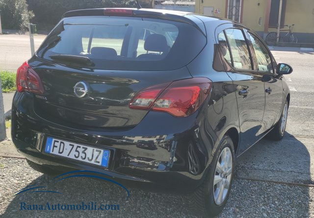 OPEL Corsa usata, con Lettore CD