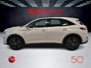 DS AUTOMOBILES DS 7 usata 10