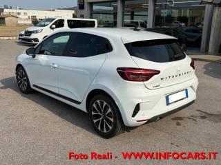 MITSUBISHI Colt usata, con Airbag