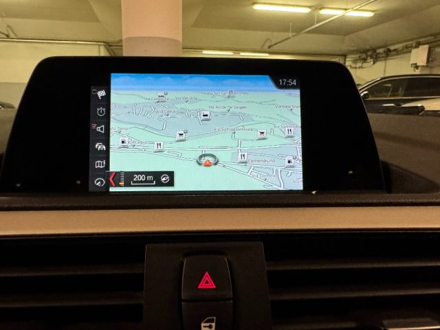 BMW 118 usata, con Sedili riscaldati