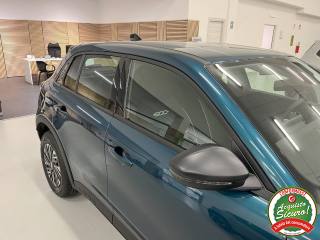 FIAT 600 usata, con Leve al volante