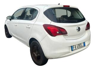 OPEL Corsa usata, con Airbag Passeggero