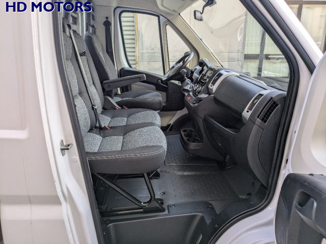 FIAT Ducato usata, con Servosterzo