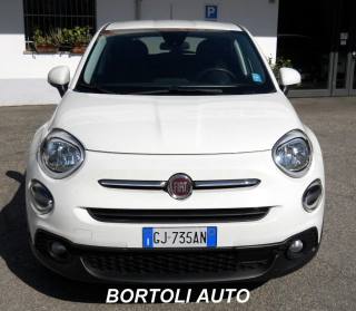 FIAT 500X usata, con Airbag