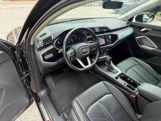 AUDI Q3 usata, con Sistema di navigazione