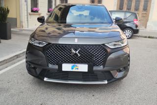 DS AUTOMOBILES DS 7 Crossback usata, con Alzacristalli elettrici