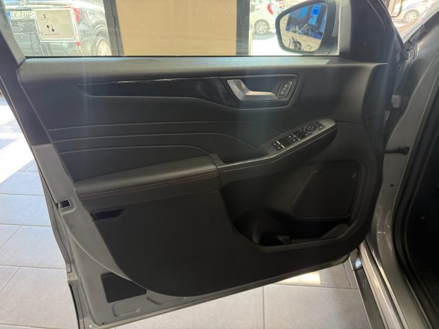 FORD Kuga usata, con Cruise Control