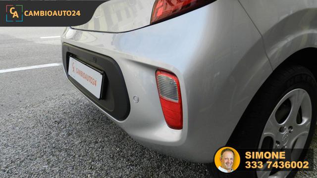 KIA Picanto usata 47