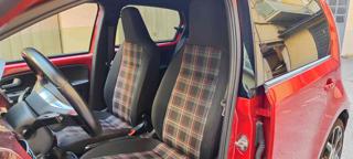 VOLKSWAGEN up! usata, con ESP