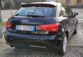 AUDI A1 usata, con Climatizzatore