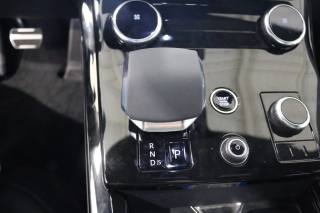 LAND ROVER Range Rover Sport usata, con Bluetooth