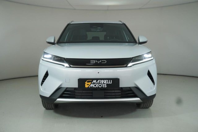 BYD Atto 2 usata, con Airbag laterali