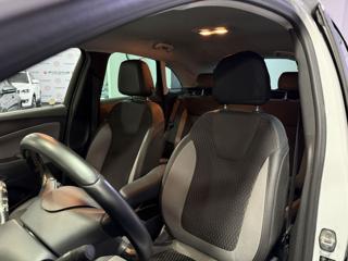 OPEL Crossland X usata, con Chiusura centralizzata