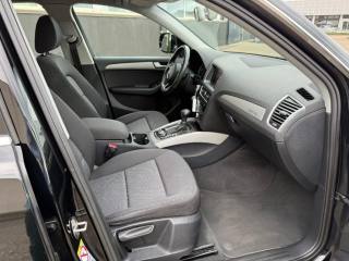 AUDI Q5 usata, con Controllo trazione