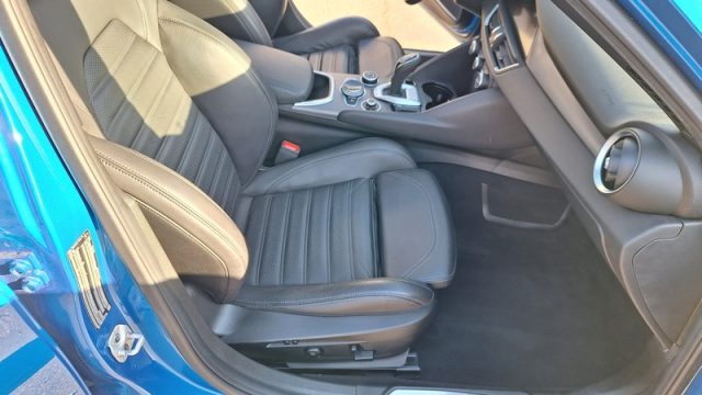 ALFA ROMEO Giulia usata, con Cerchi in lega