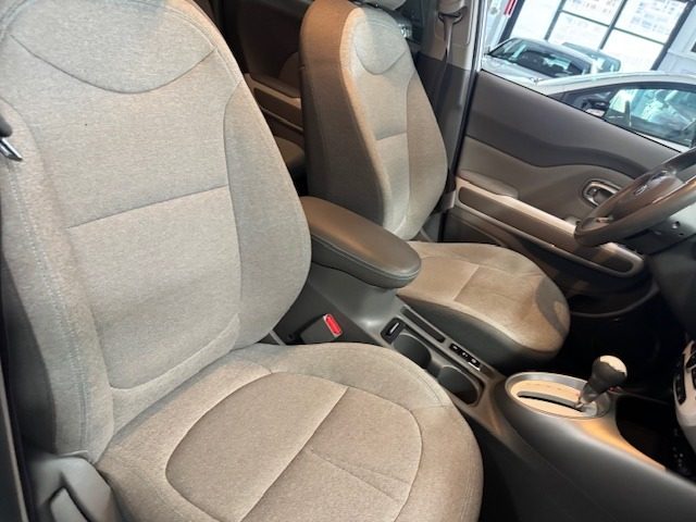 KIA Soul usata, con Immobilizzatore elettronico
