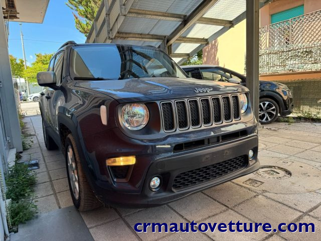JEEP Renegade usata, con Airbag laterali