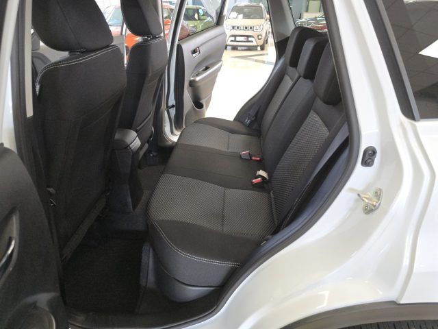 SUZUKI Vitara usata, con Cruise Control