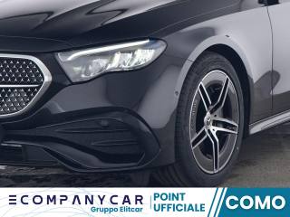 MERCEDES-BENZ E 220 usata, con Autoradio