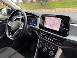 VOLKSWAGEN T-Roc usata, con Sedile posteriore sdoppiato