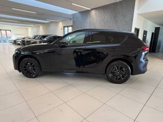 MAZDA CX-60 usata, con Antifurto
