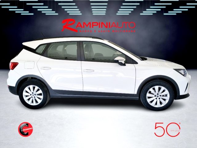 SEAT Arona usata 5