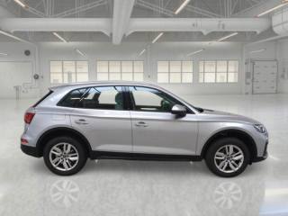 AUDI Q5 usata, con Autoradio