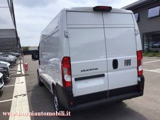 FIAT Ducato usata, con Alzacristalli elettrici