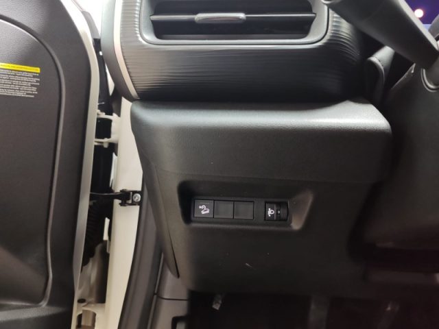 JEEP Avenger usata, con Android Auto