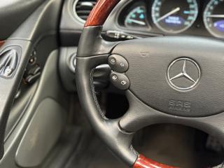 MERCEDES-BENZ SL 350 usata, con Lettore CD