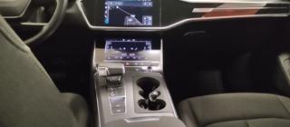 AUDI A6 usata, con Fendinebbia