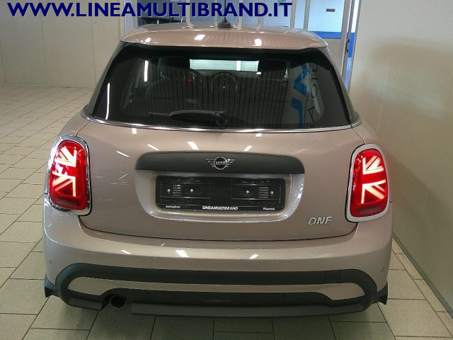 MINI Cooper usata, con Park Distance Control