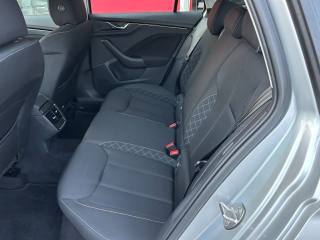 SKODA Scala usata, con Autoradio