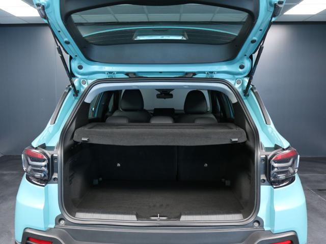 JEEP Avenger usata, con Autoradio