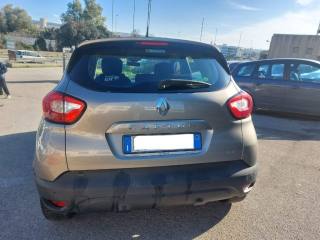 RENAULT Captur usata 7