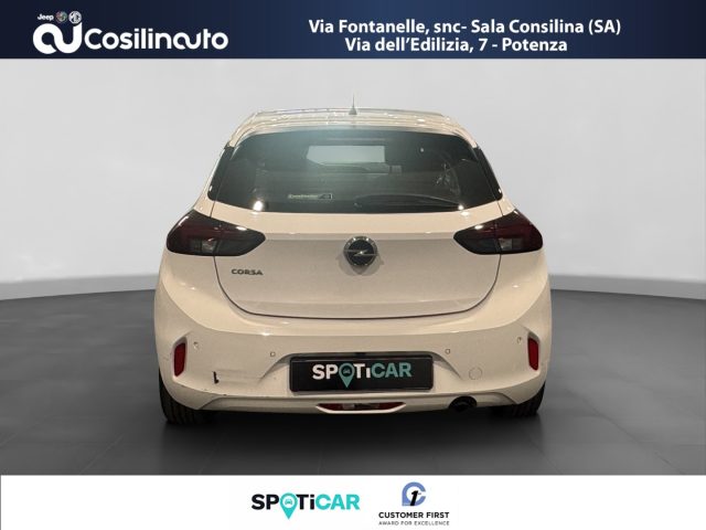 OPEL Corsa usata, con Airbag Passeggero